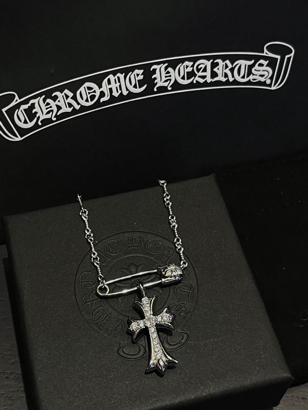 Chrome Hearts necklace 11yxx32